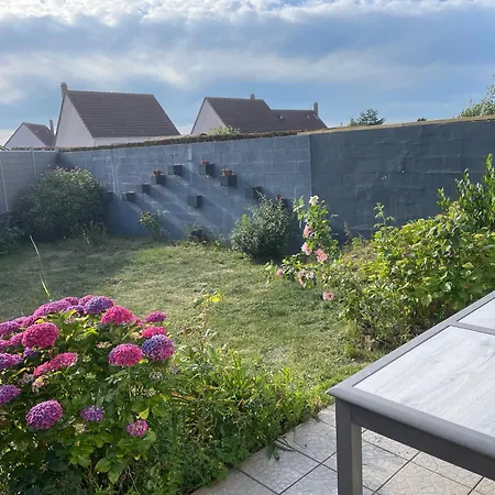 Casa vacanze Maison Wimereux