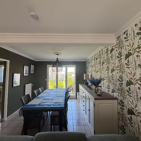 Maison Casa vacanze Wimereux