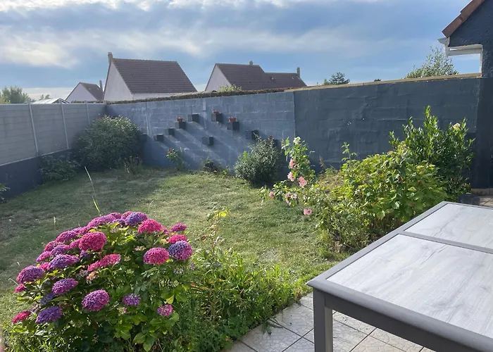 בית נופש Maison וימרה